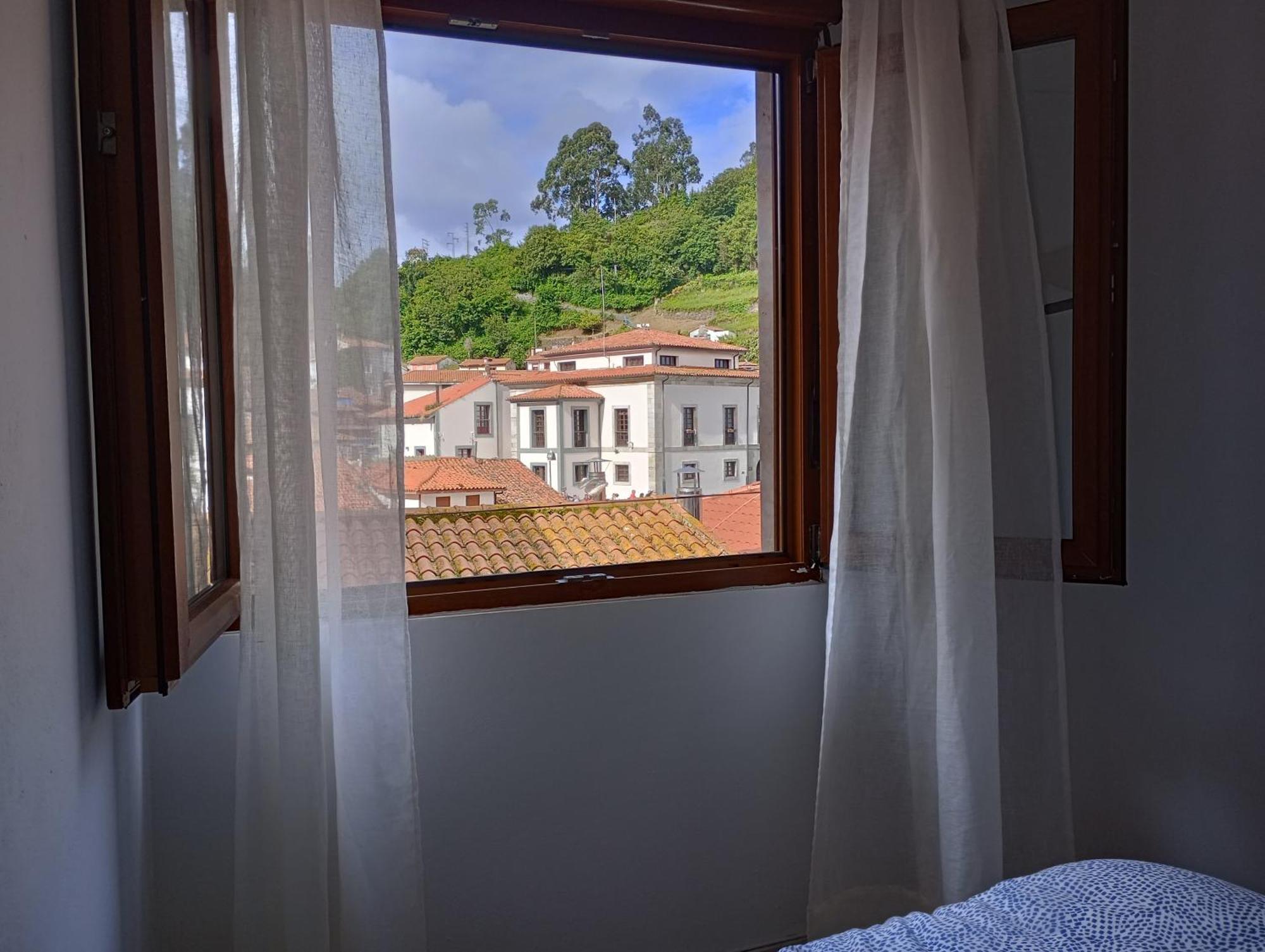 Villa Casa La Pixuetina Cudillero Exterior foto